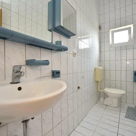 Val Apartmani, Stara Novalja Exterior photo