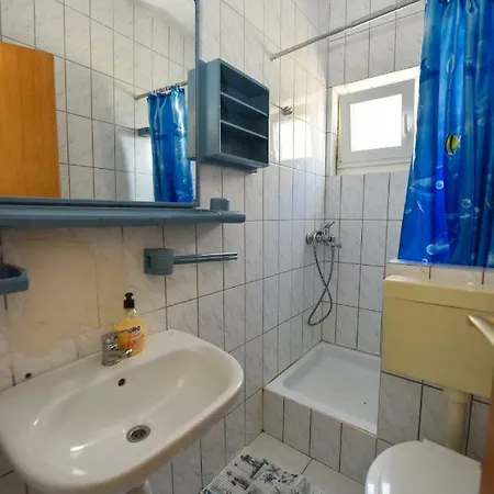 Val Apartmani, Stara Novalja Exterior photo