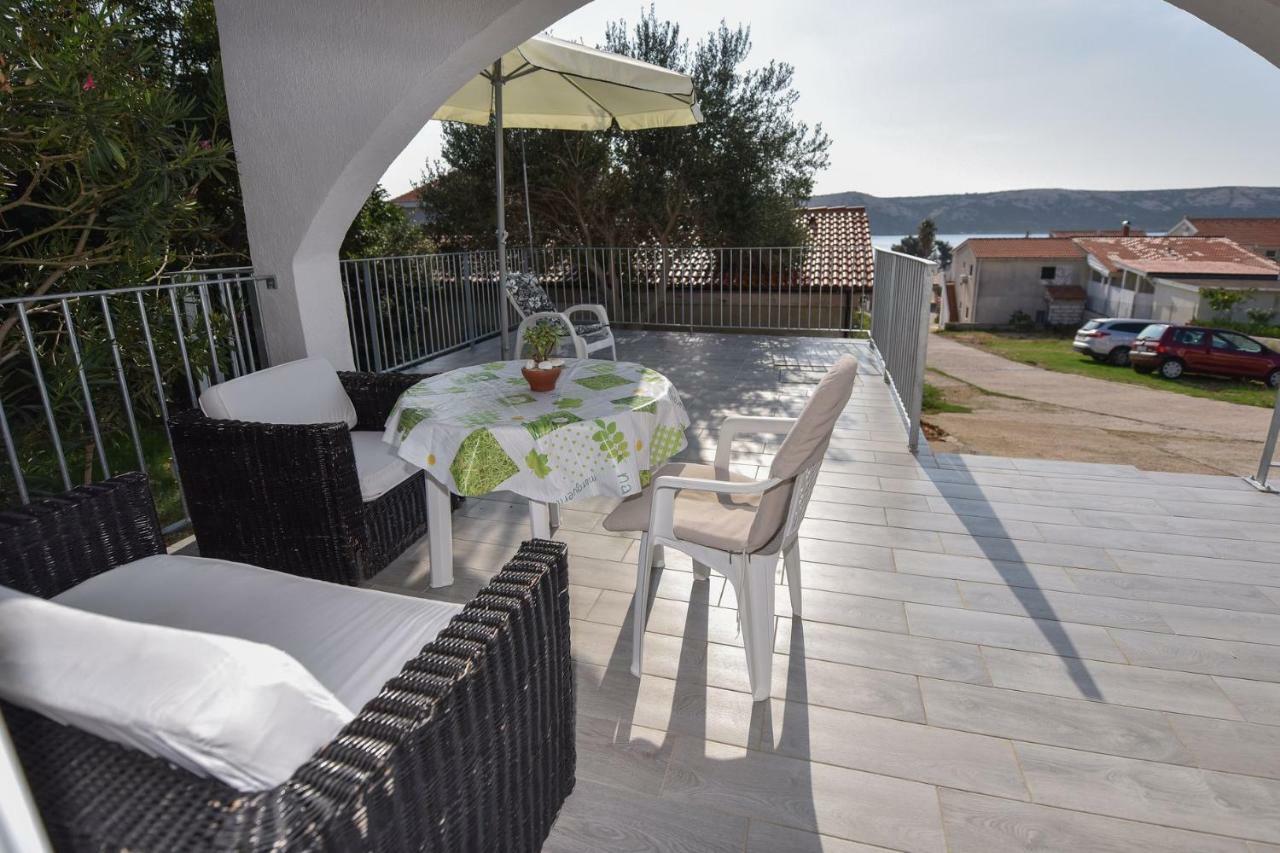 Val Apartmani, Appartement