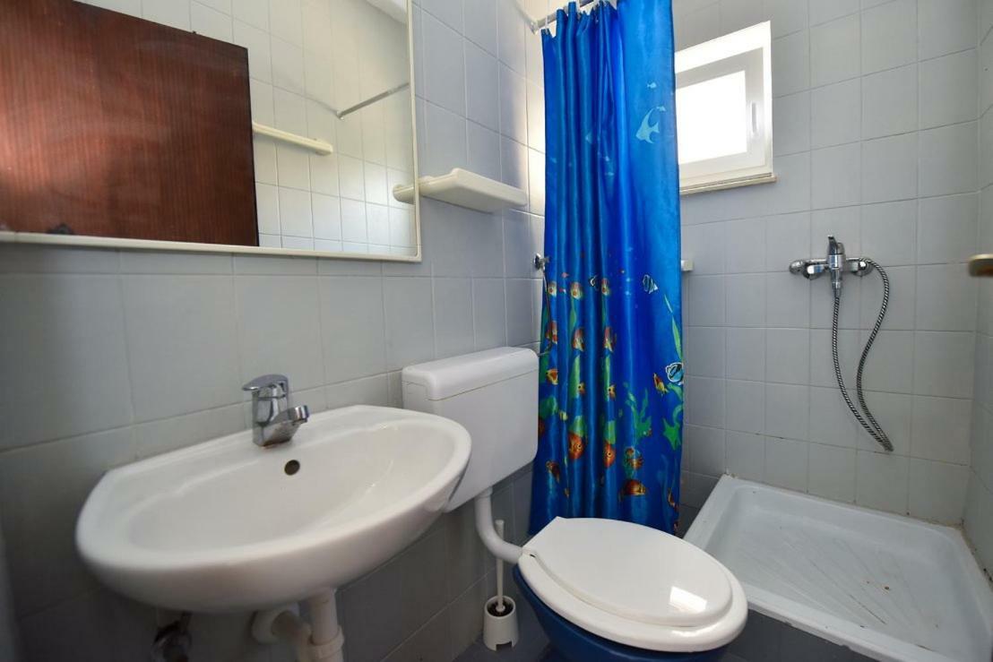 Val Apartmani, Appartement
