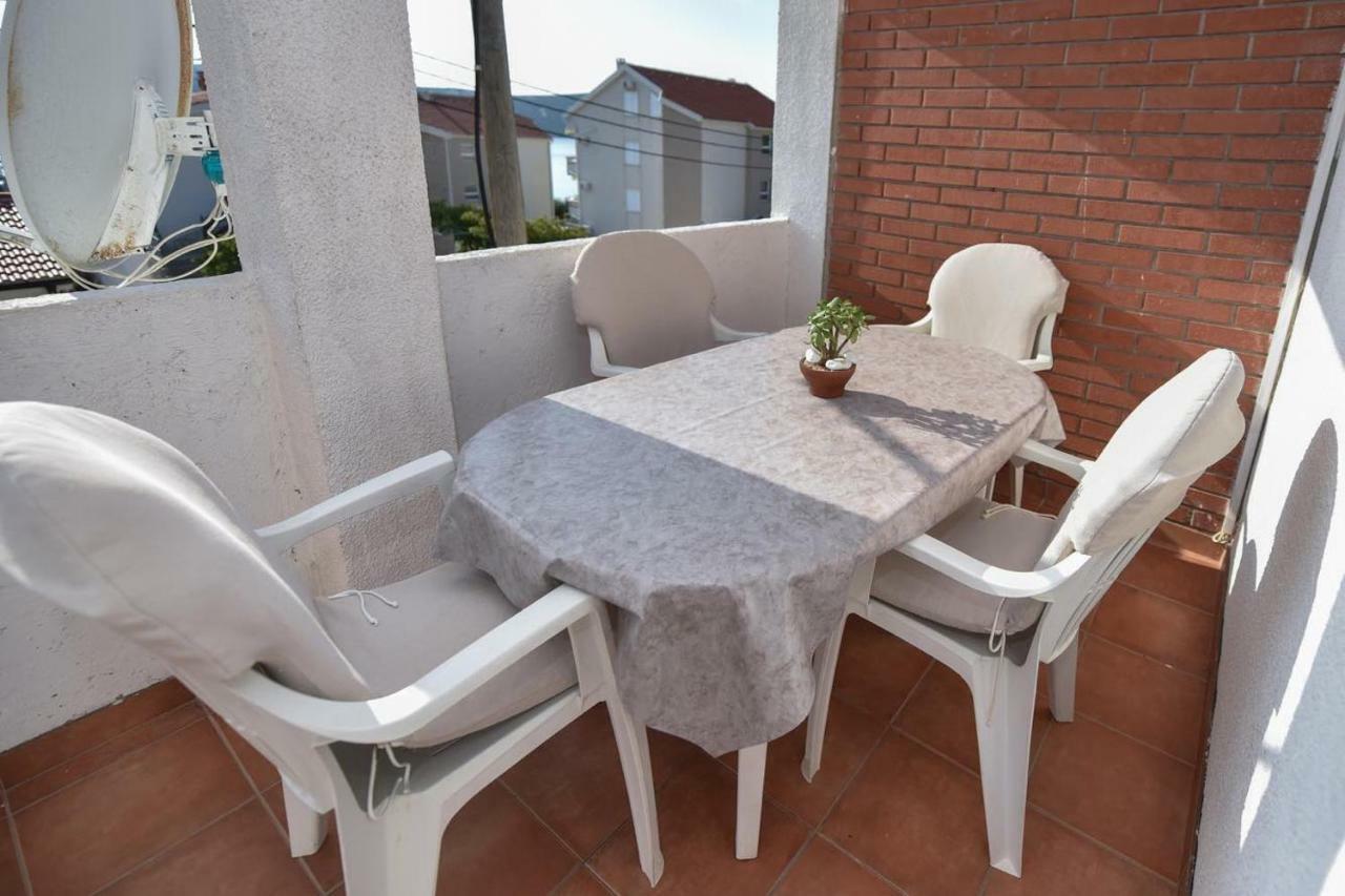 Val Apartmani, Appartement