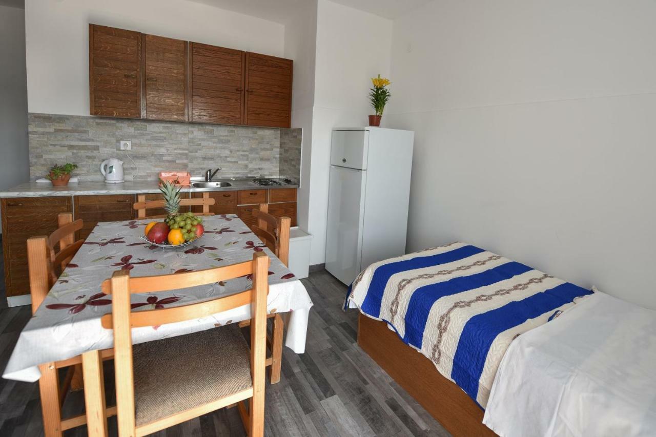 Val Apartmani, Appartement Stara Novalja