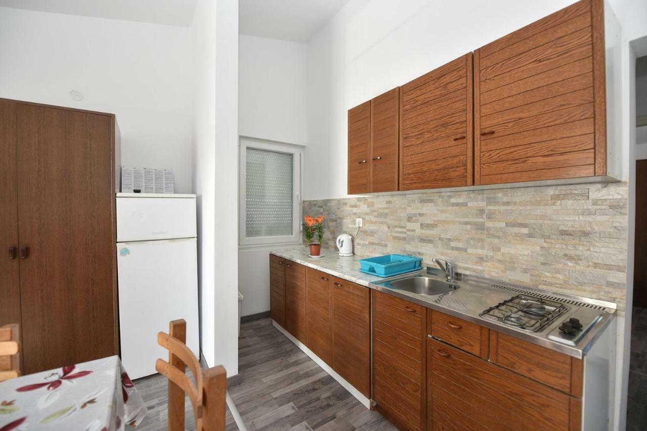 Appartement Val Apartmani, *