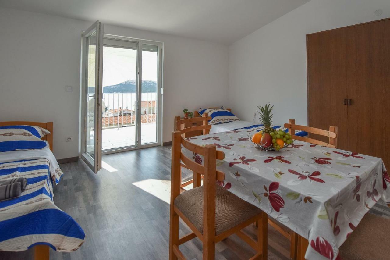 Appartement Val Apartmani, Stara Novalja