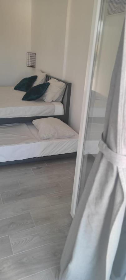 Val Apartmani, Apartmán *
