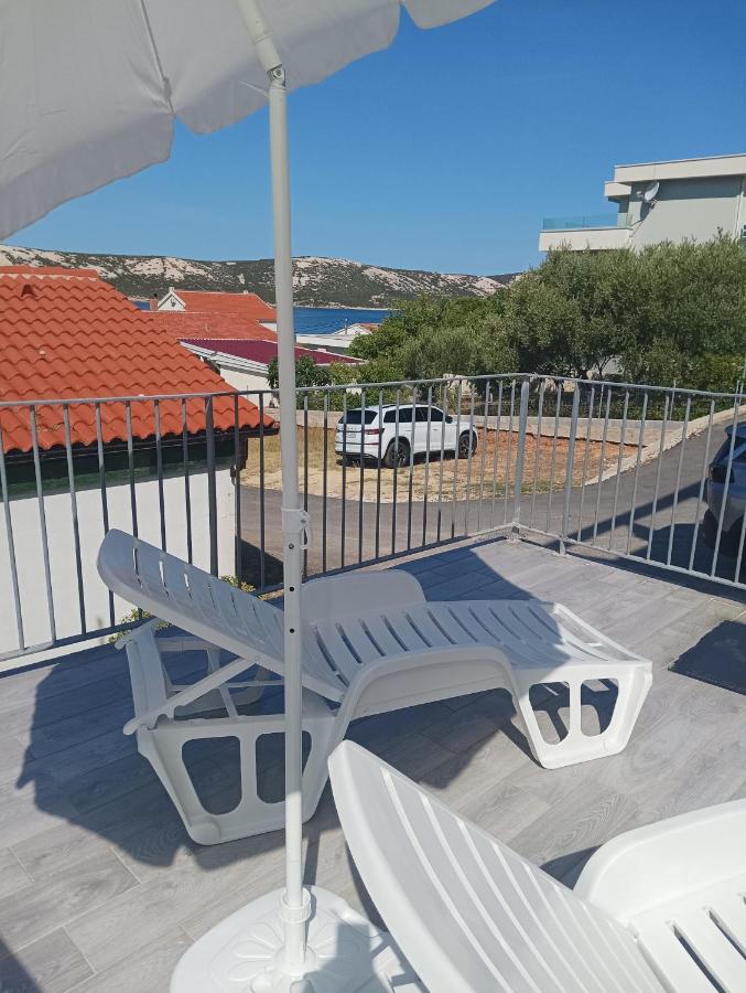 Val Apartmani, Apartmán Stara Novalja