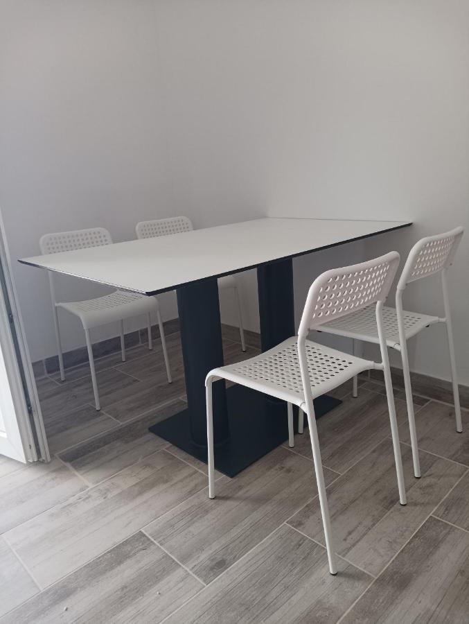 Apartmán Val Apartmani, Stara Novalja