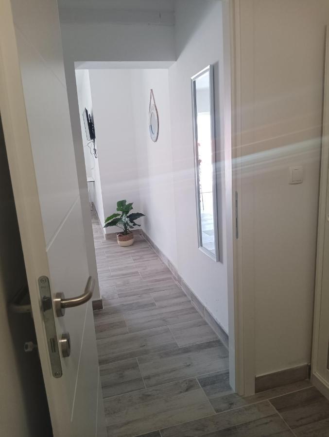 Val Apartmani, Apartmán