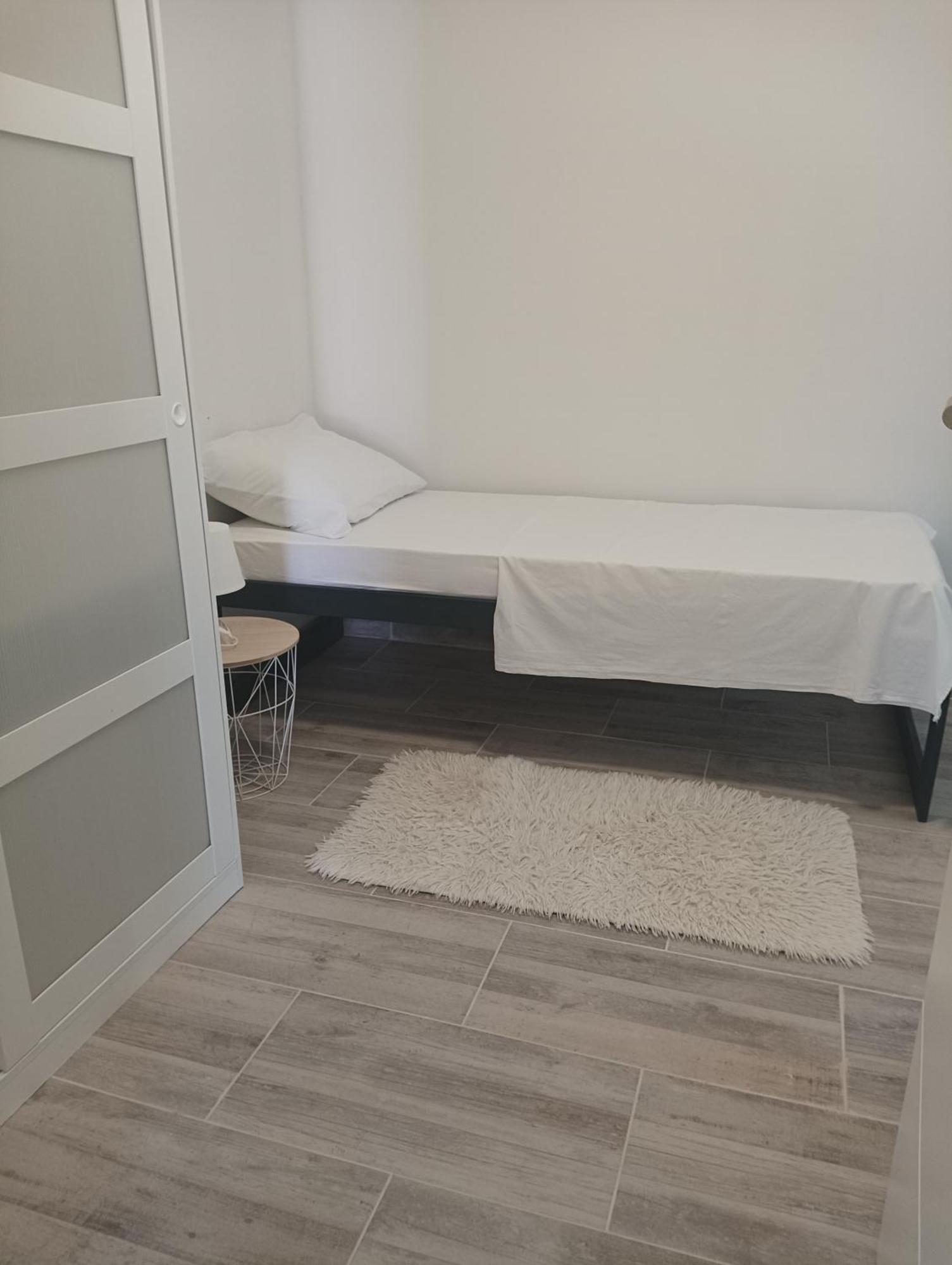 Val Apartmani, Apartmán *