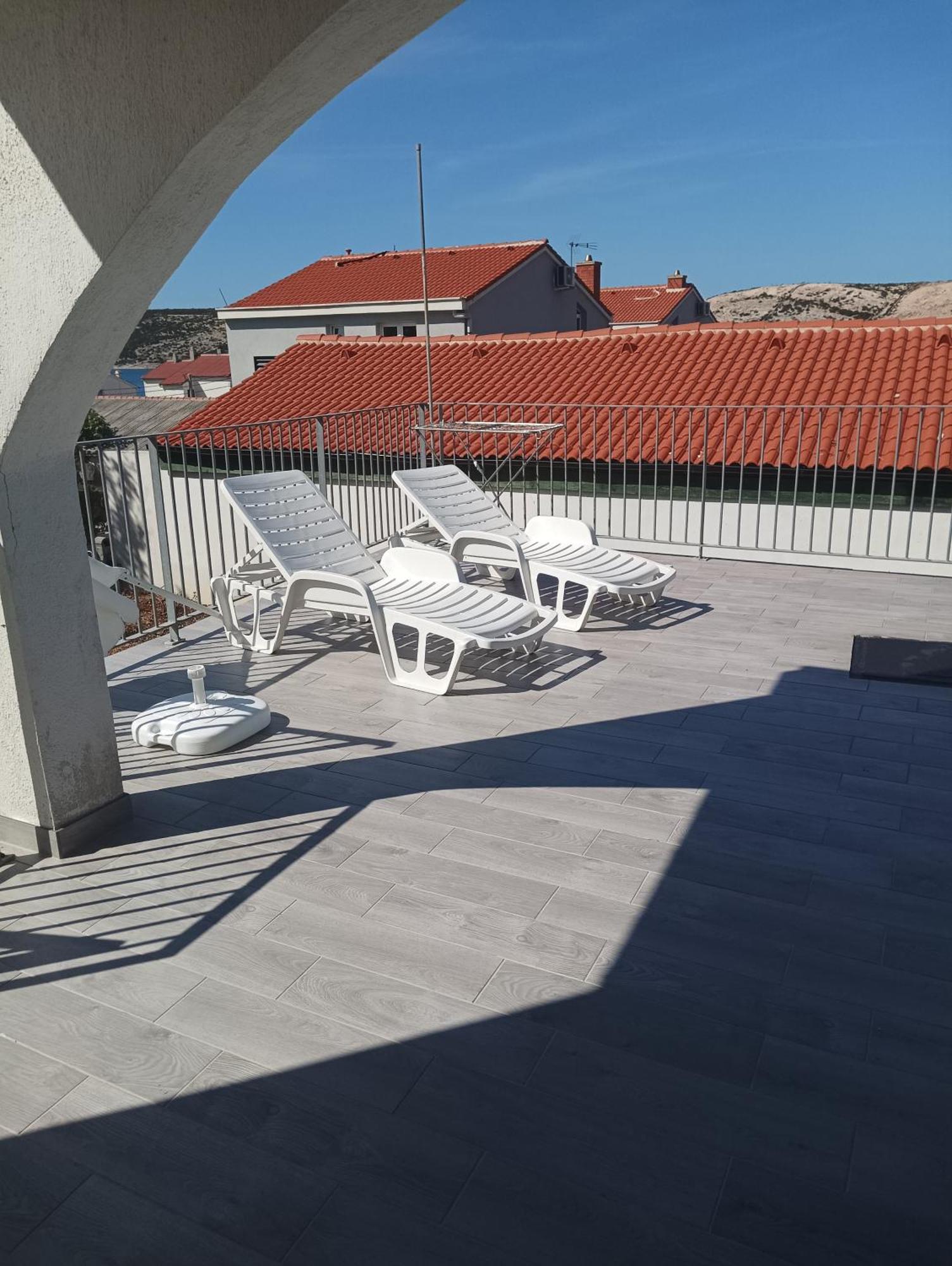 Val Apartmani, Apartmán *