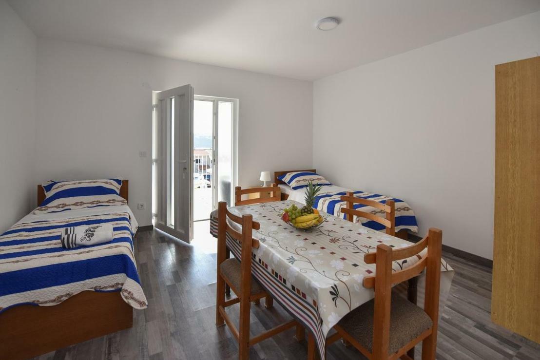 Apartmán Val Apartmani, Stara Novalja