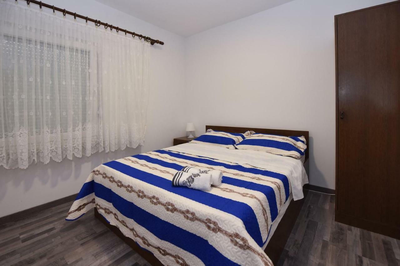 Apartmán Val Apartmani, Stara Novalja