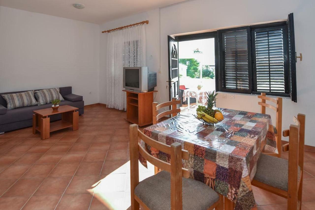 Apartmán Val Apartmani,