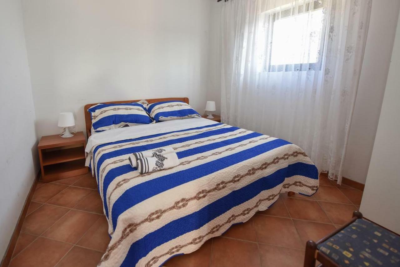 Val Apartmani, Apartmán Stara Novalja