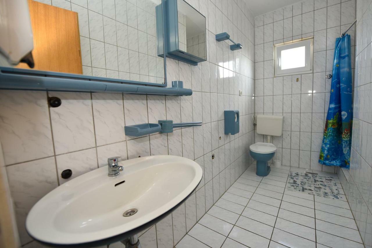 Apartmán Val Apartmani, *